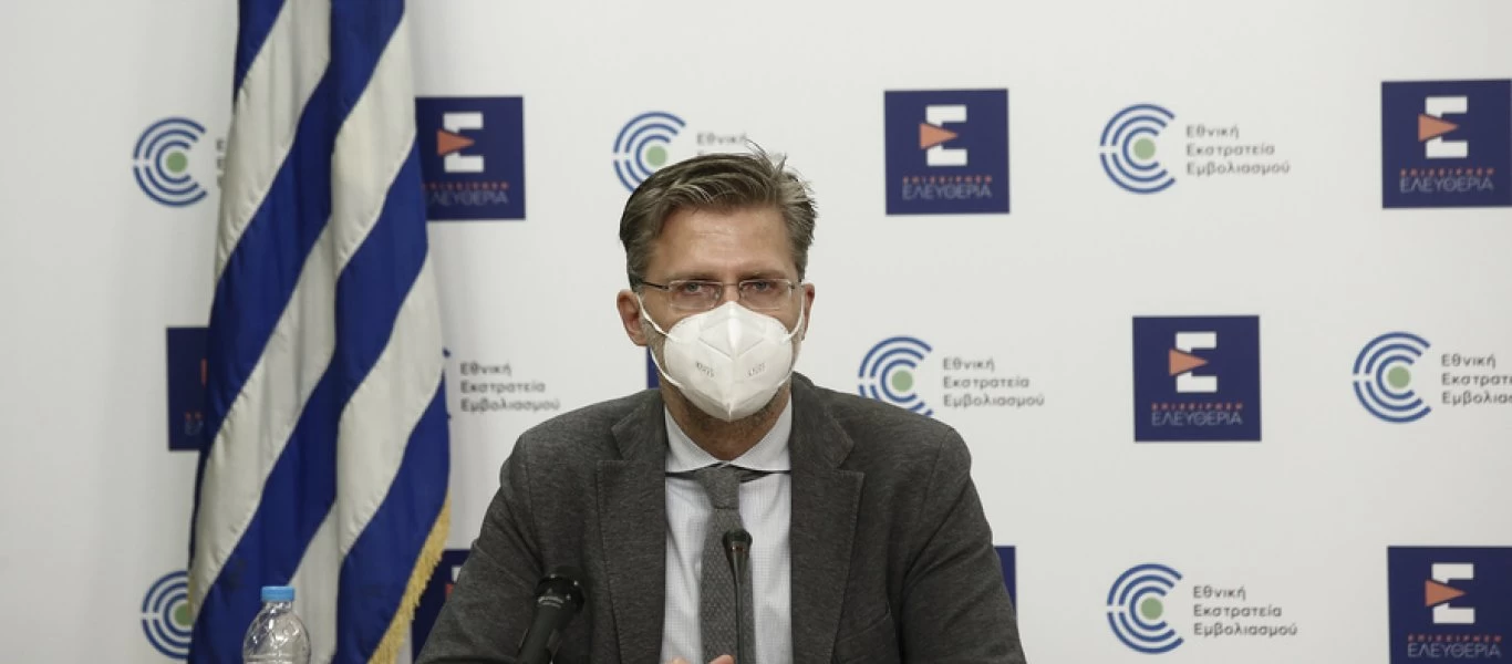 Self test: Ο Πρόεδρος του Φαρμακευτικού Συλλόγου Αχαΐας απαντά στον Α.Σκέρτσο